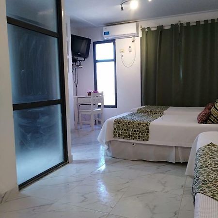 Departamento Piedras 565 Daire San Miguel de Tucumán Dış mekan fotoğraf